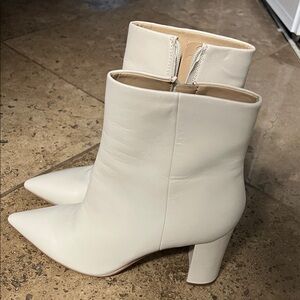 Marc Fisher Ulani pointy toe bootie NEW NEVER WORN